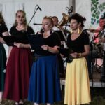 Potańcówka z Kaszubskim Uniwersytetem Ludowym