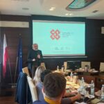 Konferencja „pt. „Uniwersytet Ludowy jako przestrzeń rozwoju dorosłych” na UAM w Poznaniu