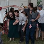 Potańcówka z Kaszubskim Uniwersytetem Ludowym