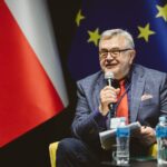 Międzynarodowa konferencja „Uniwersytet Ludowy jako szkoła świadomego obywatelstwa na Pols