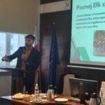 Konferencja „pt. „Uniwersytet Ludowy jako przestrzeń rozwoju dorosłych” na UAM w Poznaniu