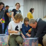 Dwa lata wspólnej pracy, spotkań i odkrywania Mazur