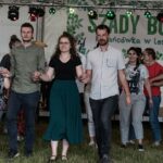 Potańcówka z Kaszubskim Uniwersytetem Ludowym