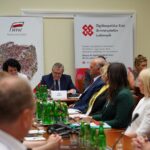 Konferencja w Sejmi RP