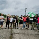 Kajaki własnymi rękami – warsztaty szkutnicze w Rzecznym Uniwersytecie Ludowym