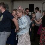Potańcówka z Kaszubskim Uniwersytetem Ludowym