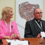 Konferencja w Sejmi RP