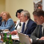 Konferencja w Sejmi RP