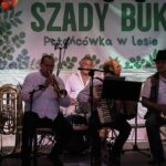 Potańcówka z Kaszubskim Uniwersytetem Ludowym