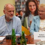 Konferencja w Sejmi RP
