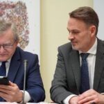 Konferencja w Sejmi RP