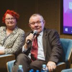 Międzynarodowa konferencja „Uniwersytet Ludowy jako szkoła świadomego obywatelstwa na Pols