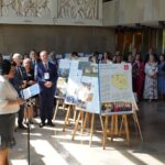 Konferencja w Sejmi RP